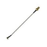 Bộ Cáp RF SMA-to-UFL Cáp RF Đồng Trục, 8" (50 Bộ) MultiTech CASMA-UFL-50