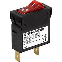 Aptomat CBE TA35-CFTWMJ28C0 Schurter 4435.0083