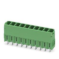 PHOENIX CONTACT 1720657 Headers 10 Pos 7.62mm pitch Through Hole Header