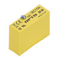 Mô-đun Đầu vào Kỹ thuật số G1 Đầu vào Kỹ thuật số AC 180-280 VAC, Logic 15 VDC Opto 22 IAC15A