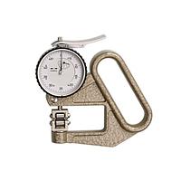 Đồng hồ đo độ dày có con lăn SCHMIDT J-50-RSO (5 mm)