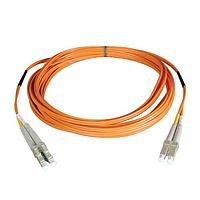 Tripp Lite N320-10M Fiber Optic Cable Assemblies Duplx Multimode 62.5 /125(LC/LC)10M-33FT