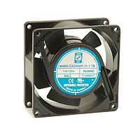 Quạt Hướng Trục, 92x92x38mm, 115VAC, 50CFM, 9W, 32dBA, 3100RPM, Vòng Bi Lót, Dây Dẫn Orion Fans OA938AP-11-1TS