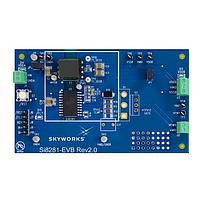 Skyworks Solutions Inc. Si8281v2-KIT Gate Driver