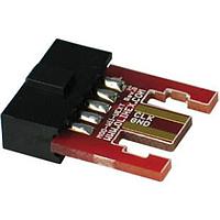 Mô-đun Đánh giá Wii NUNCHUK UEXT MODULE Olimex Ltd. MOD-WII-UEXT