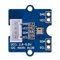 Seeed Studio 101990644 Humidity, Temperature Sensor Grove - AHT20 I2C Industrial grade temperature and humidity sensor