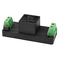 Mô-đun nguồn AC-DC Nhà máy hiện không nhận đơn đặt hàng cho sản phẩm này. CUI Inc PSK-3D-9-T