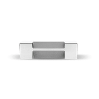 TQCSheen VF2161 Bird-type Film Applicators, 4-sided (50mm, 50/100/150/200µm)