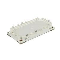 Mô-đun IGBT Silicon 1200 V, 150 A PIM bộ chỉnh lưu đầu vào ba pha Infineon FP150R12KT4P
