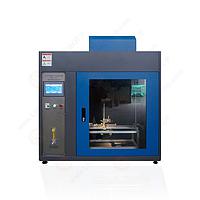 Thiết bị kiểm tra ngọn lửa Lisun ZY-3 (0 ~ 1000℃)