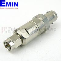 Ðầu đệm Fairview SI1560 (50 Ohm SMA Male - 75 Ohm BNC Female ; 2 GHz )