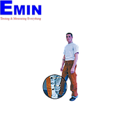 PROGUARD WPG-223 溶接レザージャケット