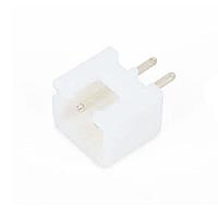 Đầu nối có nắp 2 chân (khoảng cách 2.54mm) cho Pin Li-Polymer Mikroe MIKROE-1532