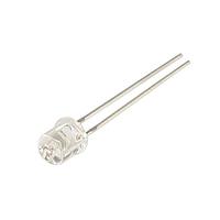 Đèn LED phát sáng đơn sắc màu nhìn thấy 470nm Marktech Optoelectronics MTE4047N2-UB