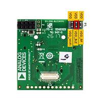 Bảng Đánh Giá Kết Nối cog cho AD3029LX & AD4050LZ Analog Devices EV-COG-BLEINTP1Z