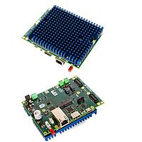 Bảng Đánh Giá Hệ Thống Eval Board S32V234 Bảng Mang & SOM NXP SBC-S32V234