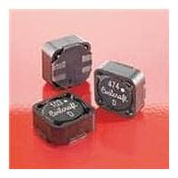 Coilcraft MSD1260-153MLD ຂອງກະຕຸ້ນຄວາມຮັບສະໜອງ 15uH Shld 20% 2.92A 85mOhms