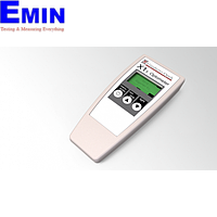 Thiết bị đo ánh sáng cầm tay đa kênh Gigahertz-Optik X1-1 (256 data sets, 200.0 µA ~ 200.0 pA)