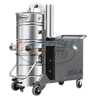 Máy hút bụi công nghiệp Grammy GM-X7-7 (7500W, 100l)