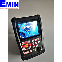 HUATEC FD620 ເຄື່ອງກວດຈັບຂໍ້ບົກພ່ອງ Ultrasonic