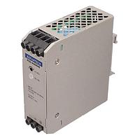 Advantech PSD-A60W48 스위칭 전원 공급 장치 DIN 레일 A/D 100-240V 60W 48V