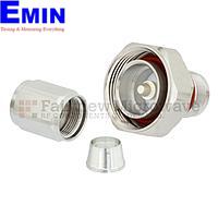 Conector Fairview EZ-SW396-716MC (Male ,DIN ,Cable LMR-SW396  7/16 inch)