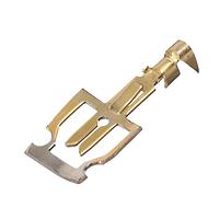 EDAC 516-294-591 Contacts 517 CRIMP CONTACT STRIP REELED