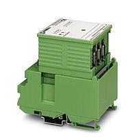 PHOENIX CONTACT 2753504 INTERBUS Bus Couplers IBS ST 24 BK RB-T