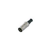 Circular DIN Connectors