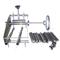 Máy thử độ bền uốn
