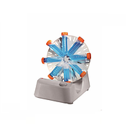 DLAB MX-RD-E 로테이터 (0~80rpm; IP21)