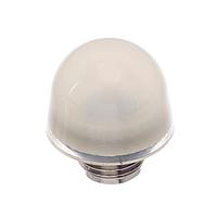 Nắp Ống Kính Bảng Điều Khiển Đỏ Nhỏ Nhất Dialight 177-0935-003