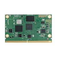 iWave Systems iW-G50M-SC93-4L002G-E016G-BIA System-On-Modules - SOM i.MX9352 Dual SMARC SOM with 2GB LPDDR4, 16GB eMMC, 802.11ac/ax Wi-Fi + BLE 5.0, Industrial