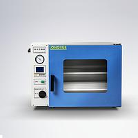 Longyue LVO-6050LC 真空乾燥オーブン (RT+10～250, 1.4KW)