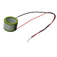 KEMET AER20X15.4X10DF 多層圧電アクチュエーター 9.1um 4200N 10mm 圧電アクチュエータリング形状