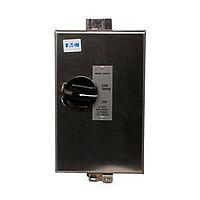 Eaton B100W1C ມອເຕີ ໄດຣັບ MAN STR A