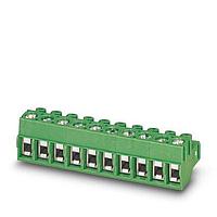 PHOENIX CONTACT 1934939 Plugs 9 Pos 5mm pitch Plug 26-14 AWG Screw