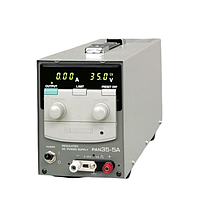 KIKUSUI PAN60-20A DC電源 (60V/ 20A)