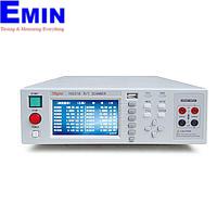 Tonghui TH2518 Resistance/ Temperature Scanner (10μΩ~200kΩ)