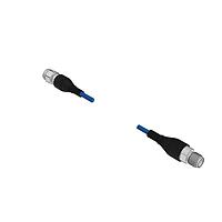 Samtec RF085-92SP-92SJ-0152 RF Cable Assemblies 50 Ohm .085" Diameter RF 50 GHz Cable Assembly