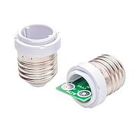 Ổ cắm SSL, 2.3, 3A, Bóng đèn Amphenol LTW SSL23-D2S00-000001