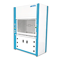 DaiHan DH.WHD02224 Ducted PP Fume Hood (Air Curtain, 2400X800X2200mm, 220V)