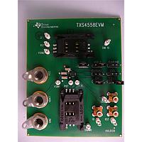 Texas Instruments TXS4558EVM パワーマネジメント専用 TXS4558 評価モジュール