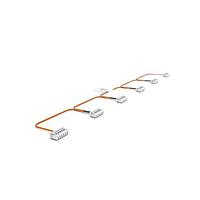 Cáp Liên Kết Chia Dòng - NEVO+ Share 6 Link Vox Power CAB-CS6