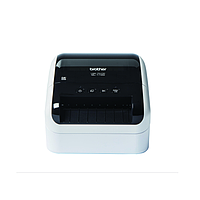 BROTHER QL-1110NWB Label Printer with Wired & Wireless Network/Bluetooth (For DK tape)
