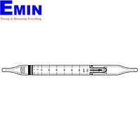 Ống dò khí Kitagawa 103SD (1-60ppm)