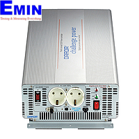 PNKHITECH DK1230 Inverter (12VDC/AC223, 3000W, Pure sine wave)