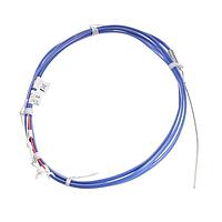 Omron Automation and Safety E52-CA15AY D=1.6 2M Industrial Temperature Sensors T-COUPLE TYPE K L=15CM 2M