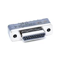 Phích cắm PLUG,21POS,NISHELL AUEON,THRUHOLE,MDPF AMP Connectors - TE Connectivity 2302731-4