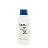HANNA HI7082M Electrolyte Solution 3.5M KCl (230 mL)